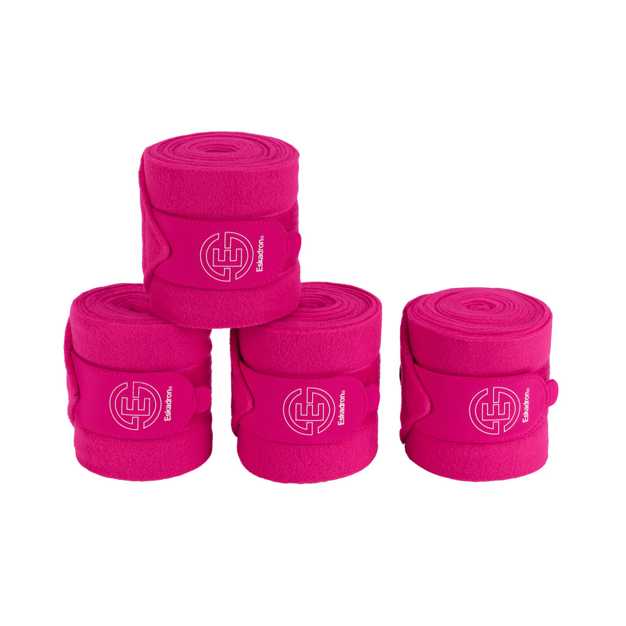 Bandagen FLEECE - lipstick "Eskadron Dynamic 26"