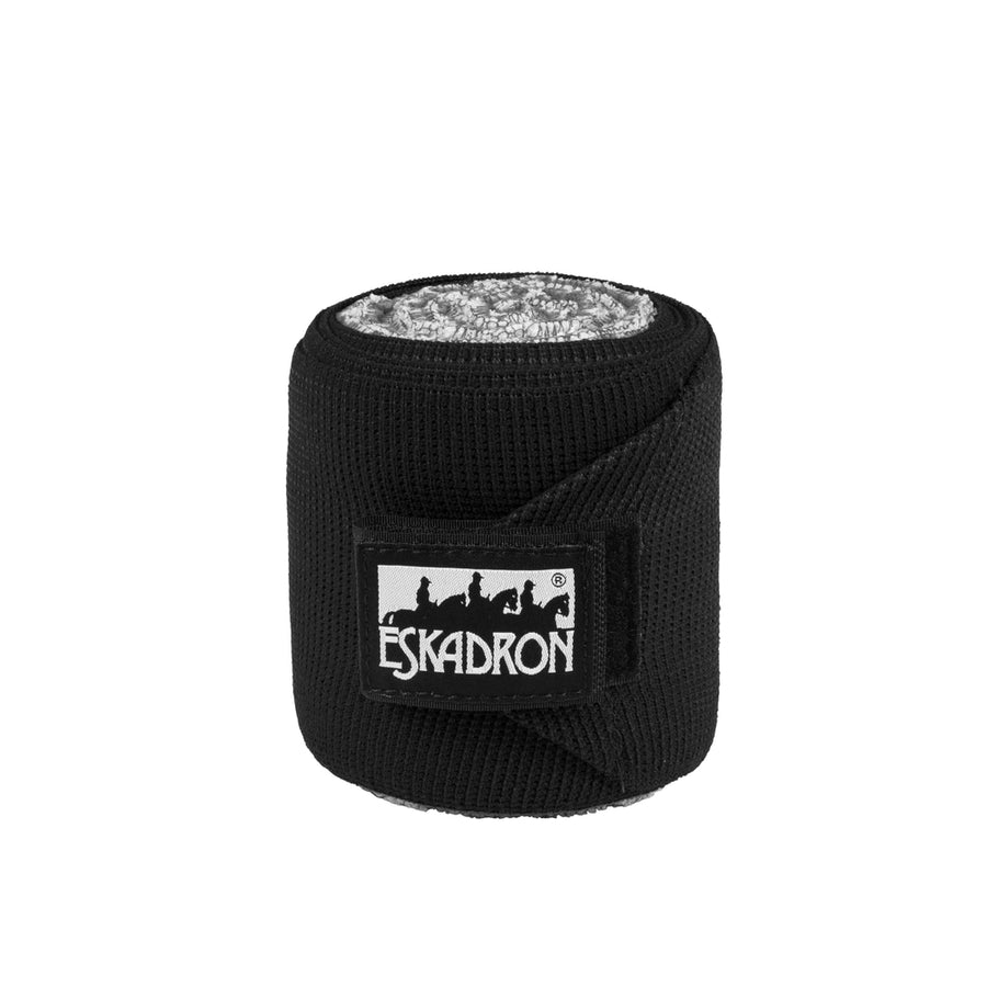 Bandagen ELASTIC CLIMATEX CORE - schwarz