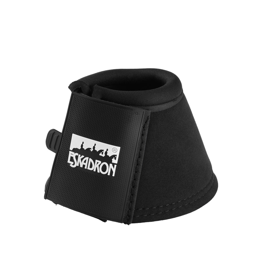 Hufglocken PIKOSOFT CORE - schwarz
