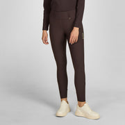 Reit Leggings PRO FULL GRIP - black truffle "Eskadron Heritage 25/26"