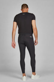 Herren Reithose DYNAMIC - schwarz