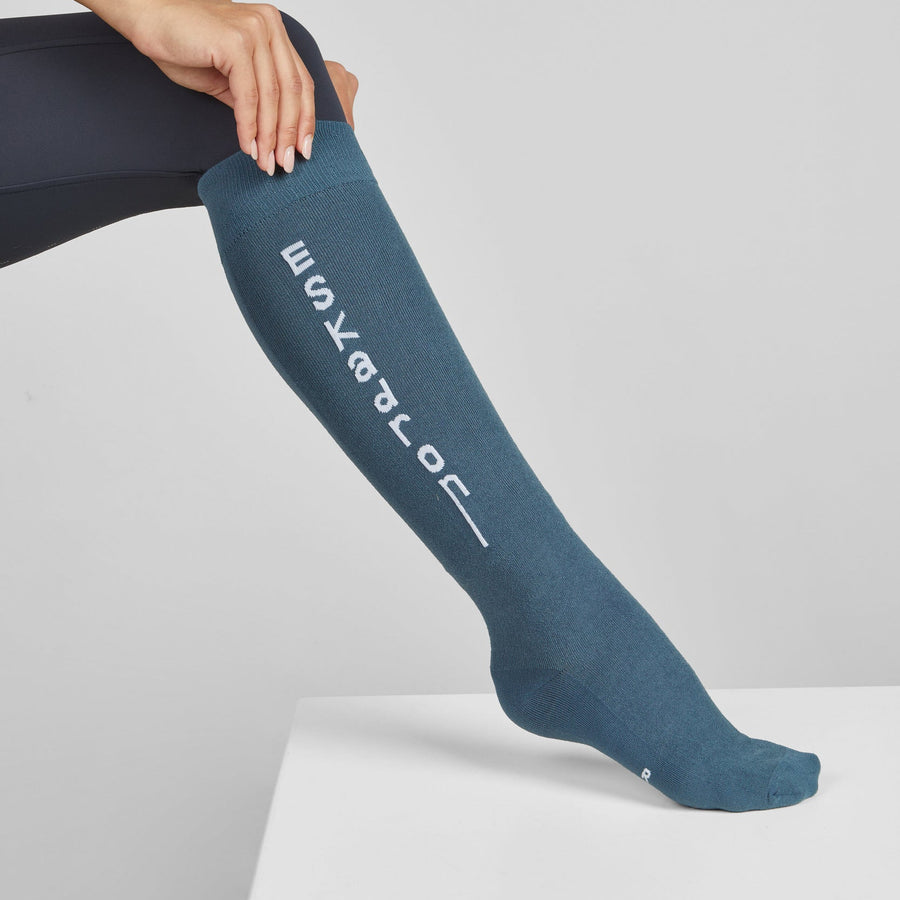 Stutzen - ocean "Classic Sports 26"