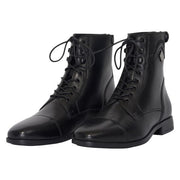 Stiefelette OLANIA DELUXE - schwarz