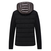 Jacke FIONA - schwarz "HV POLO HW25"