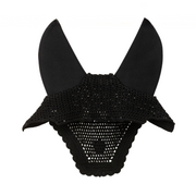 Samshield Fliegenohren SOUNDSHIELD EMBROIDERY - schwarz