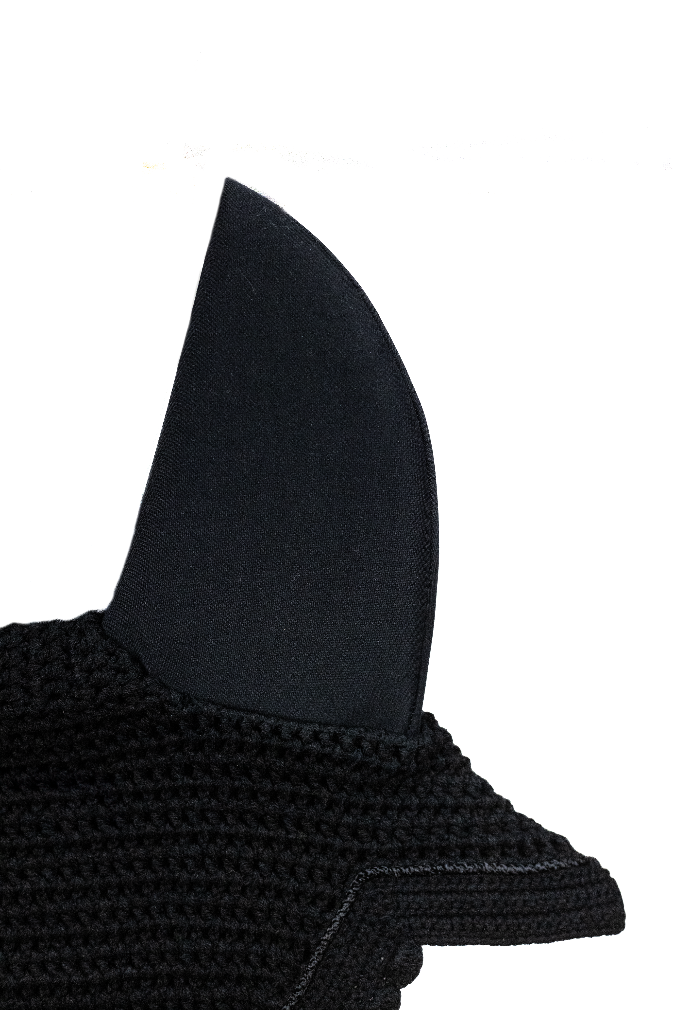 Samshield Fliegenohren SOUNDSHIELD SWAROVSKI - schwarz