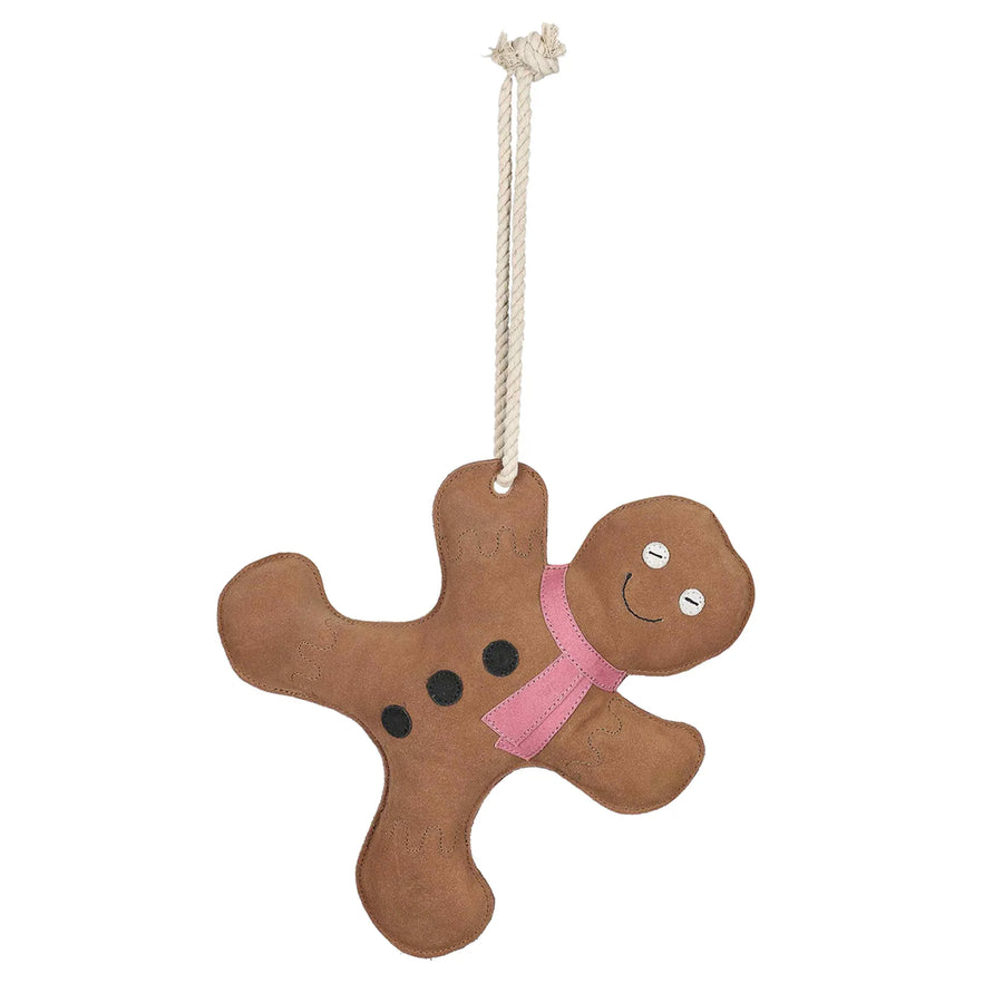 Pferdespielzeug Lebkuchen