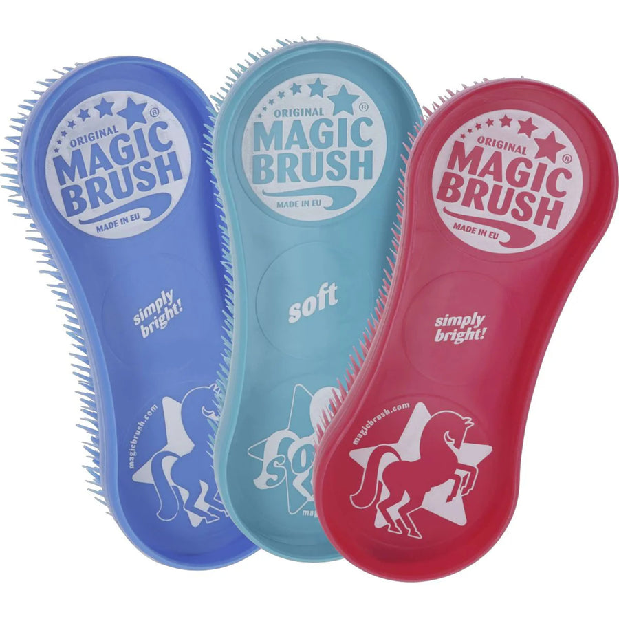 MagicBrush Bürstenset JellyFish