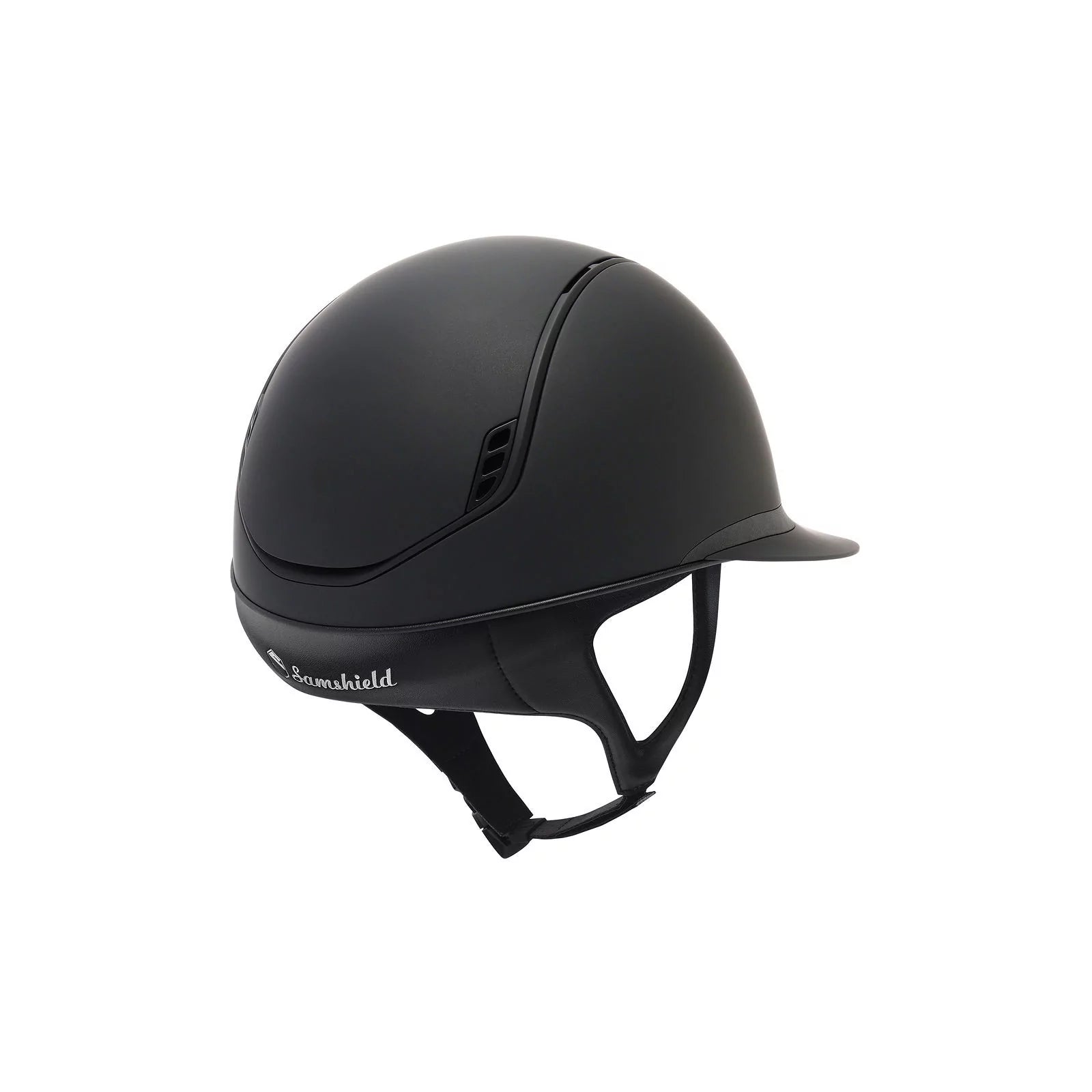 Reithelm Samshield 2.0 MISS SHIELD SHADOW - schwarz DARKLINE
