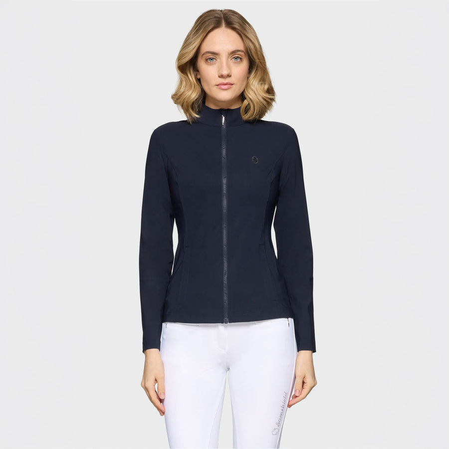 Funktionsweste NINA - navy "Samshield FS26"