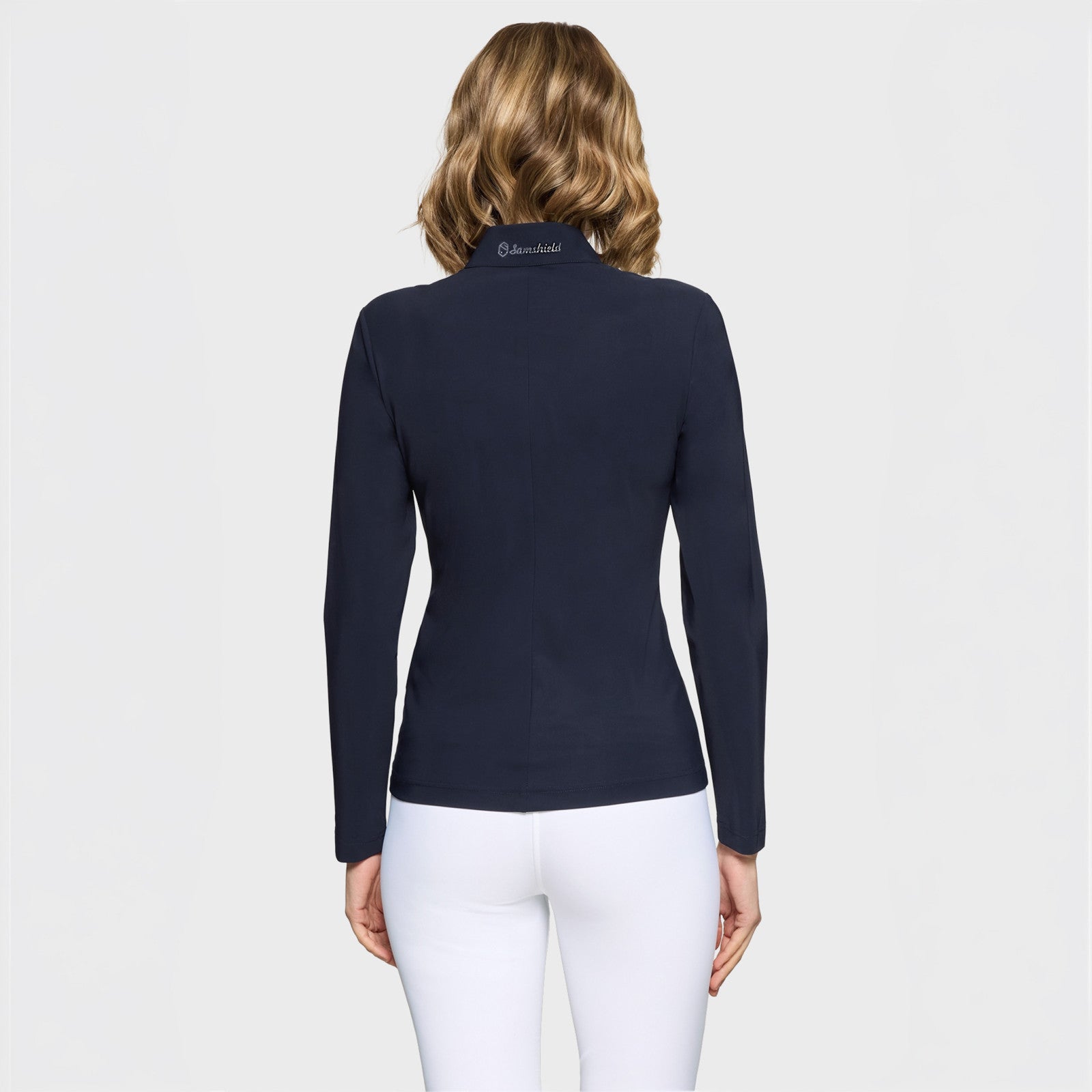 Funktionsweste NINA - navy "Samshield FS26"