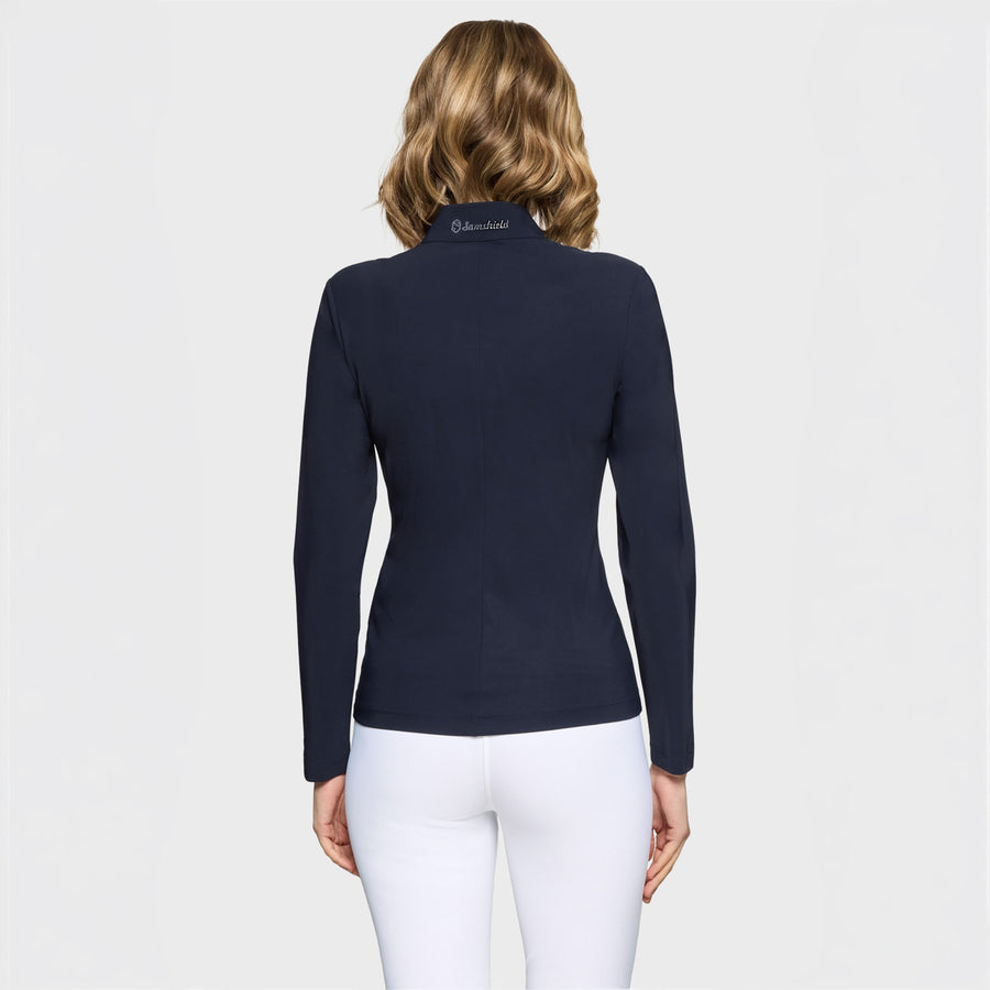 Funktionsweste NINA - navy "Samshield FS26"