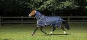 Outdoordecke OASIS 200 + NECK - grey/lime