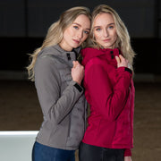 Hybridjacke SPORTS - rumba red "Pikeur HW24"