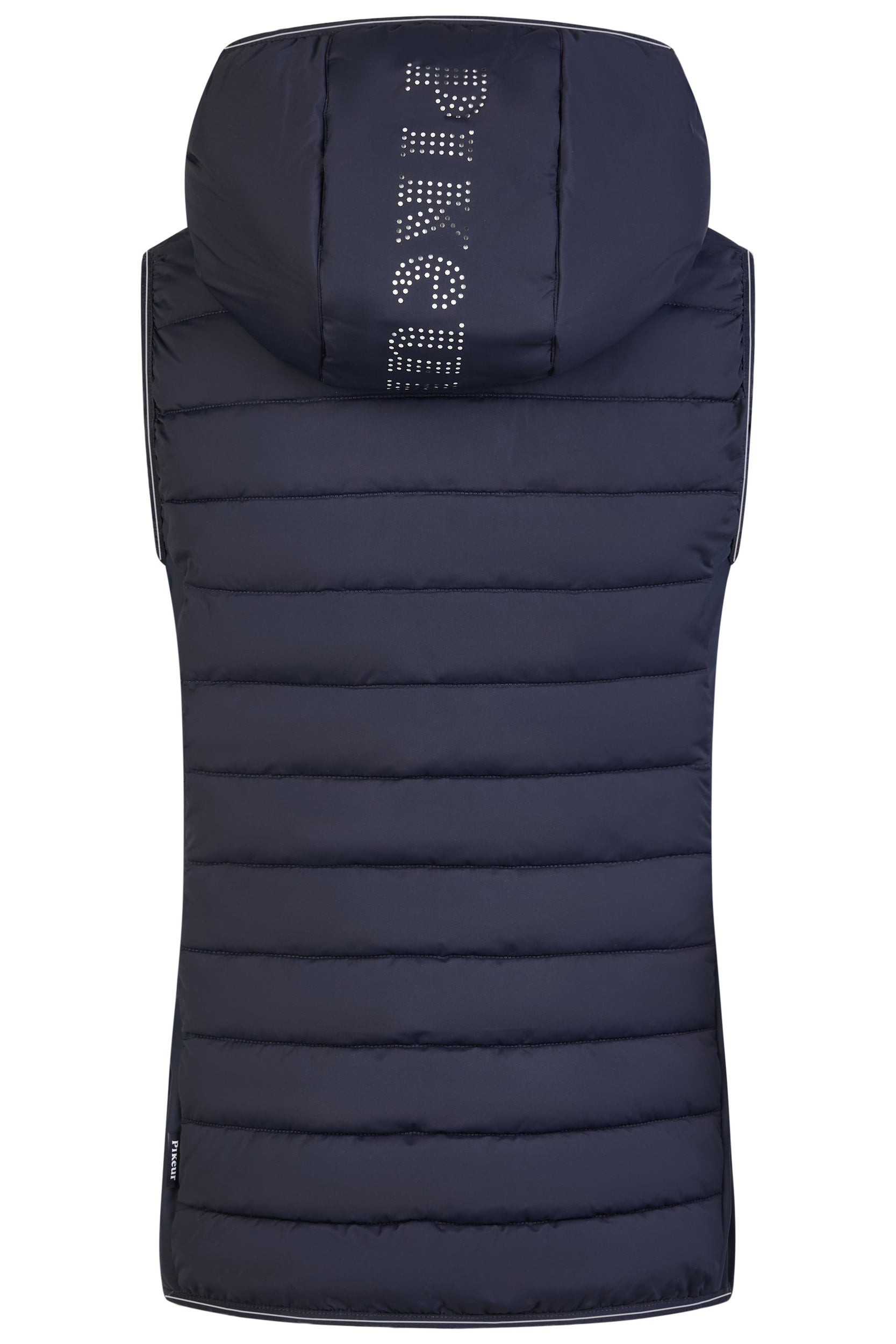 Hybridgilet THE CORE - nightblue