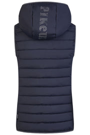 Hybridgilet THE CORE - nightblue