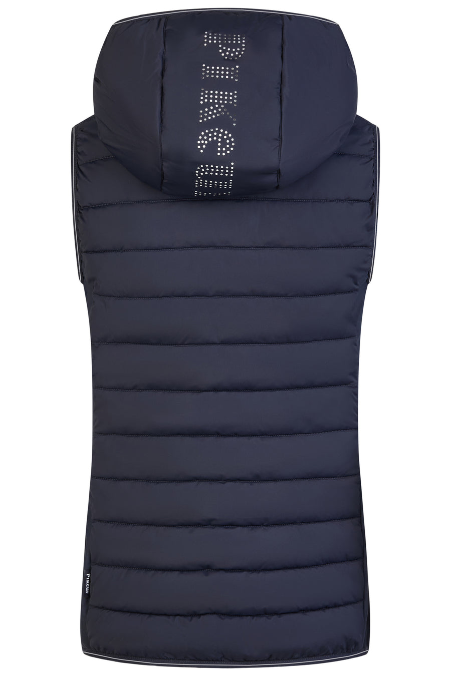 Hybridgilet THE CORE - nightblue