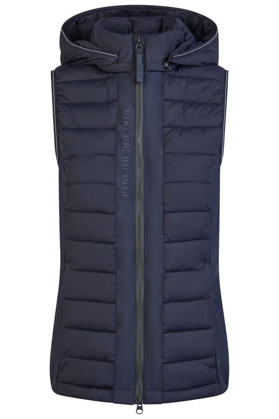 Hybridgilet THE CORE - nightblue