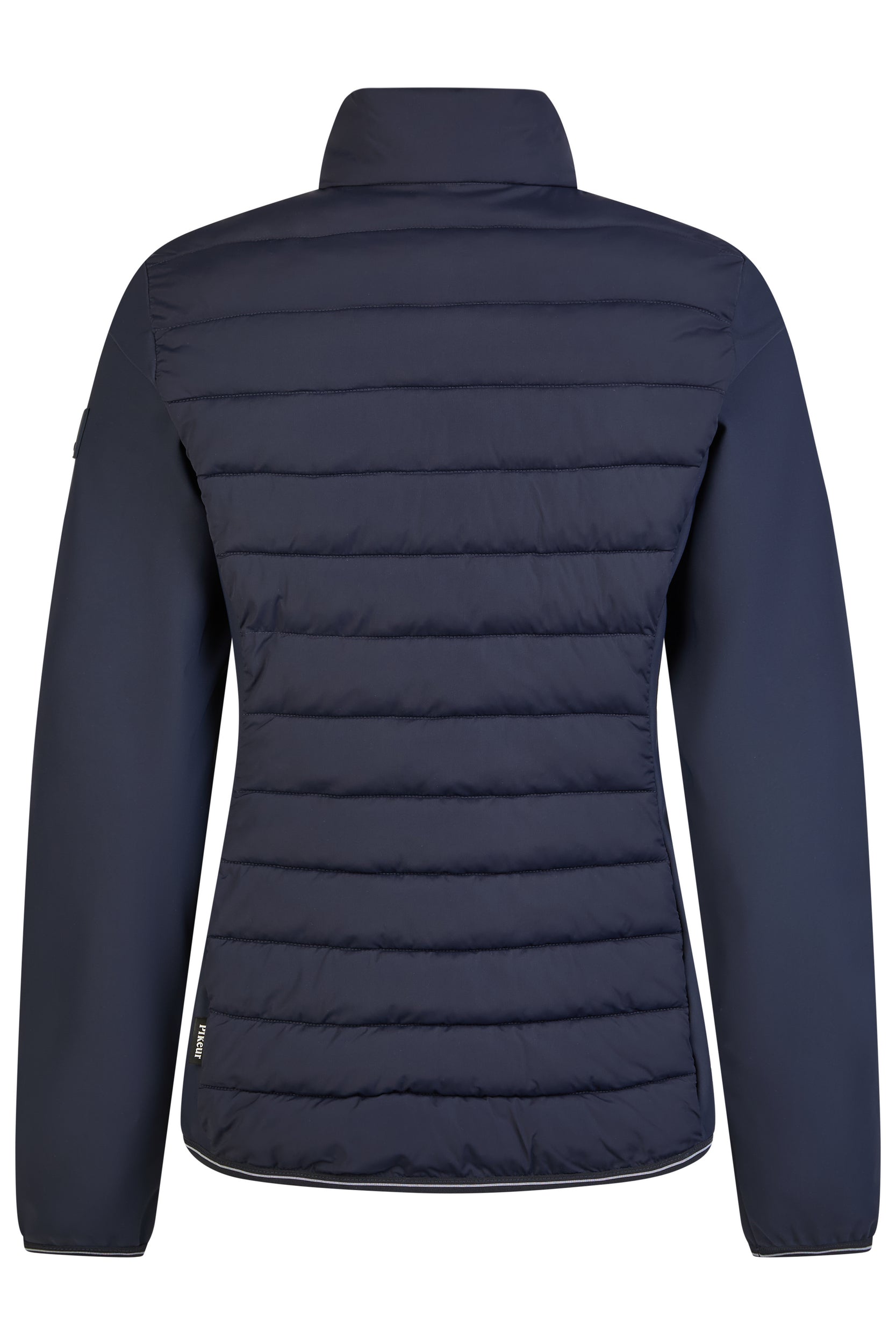 Hybridjacke Teamjacke THE CORE - nightblue