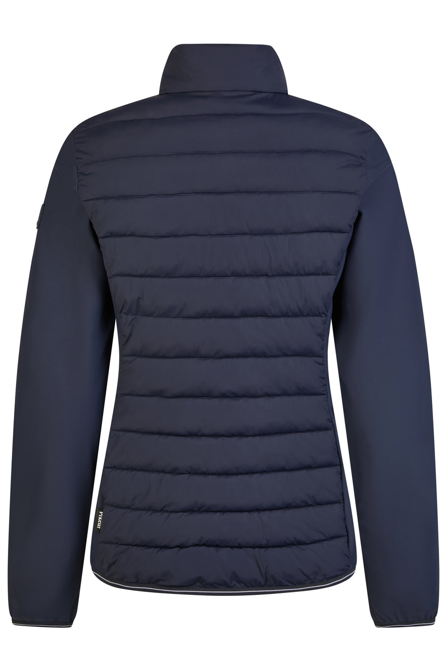 Hybridjacke Teamjacke THE CORE - nightblue