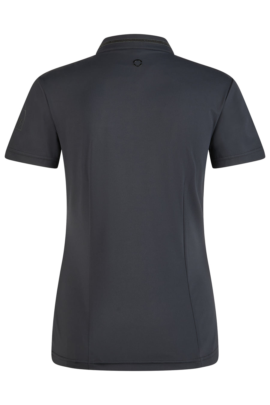 Funktions Zip-Shirt SELECTION 1216 - schwarz "Pikeur FS26"