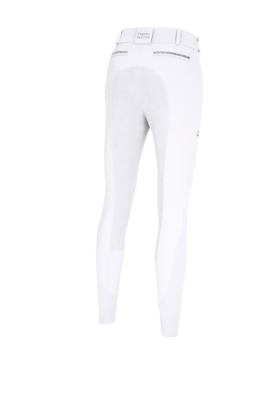 Reithose CEELINA FFL - weiß "Pikeur FS26"