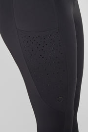 Reithose YELLA SD - schwarz "Pikeur FS26"