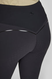 Reithose YELLA SD - schwarz "Pikeur FS26"