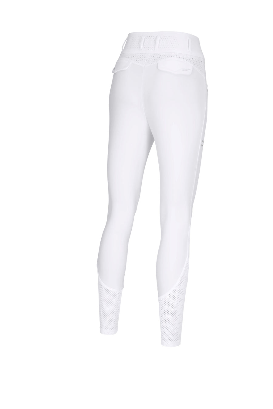 Sommer Reithose ELIN SD - weiß "Pikeur FS26"