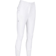 Sommer Reithose ELIN SD - weiß "Pikeur FS26"