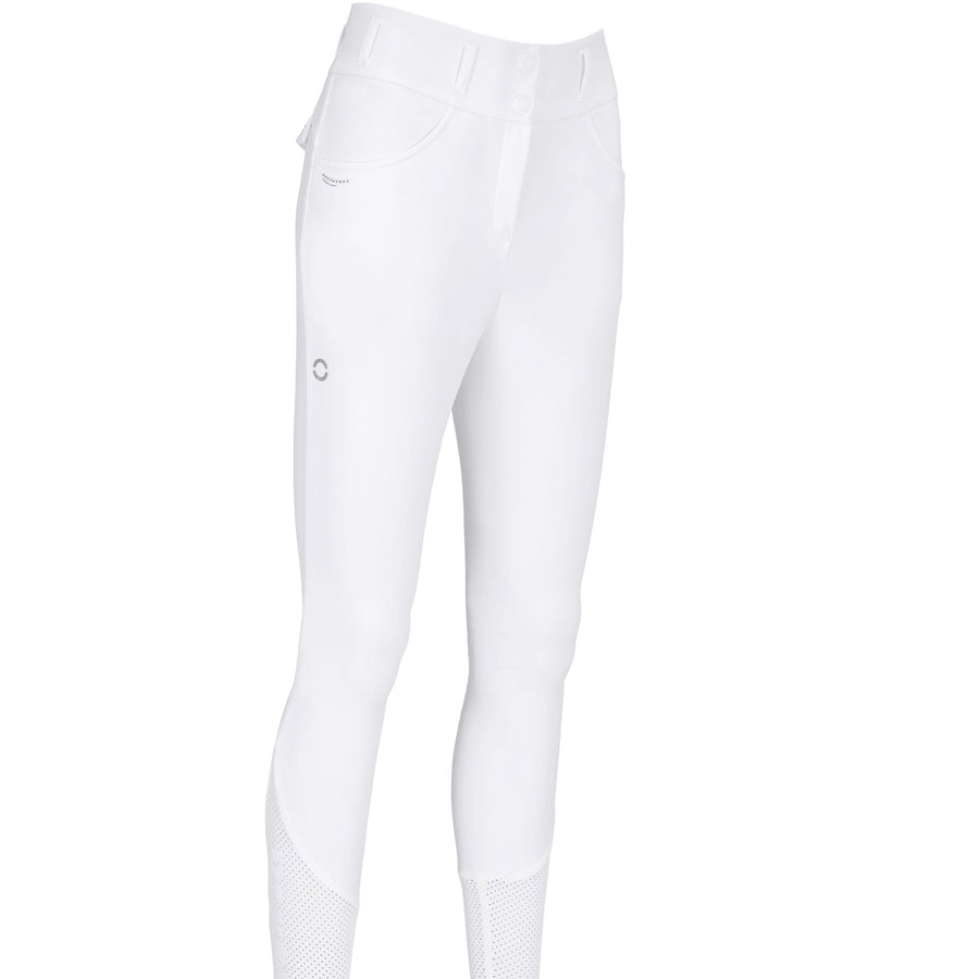 Sommer Reithose ELIN SD - weiß "Pikeur FS26"
