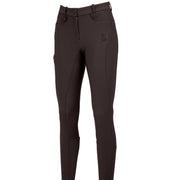 Winter Reithose 5256 MW - brocade brown