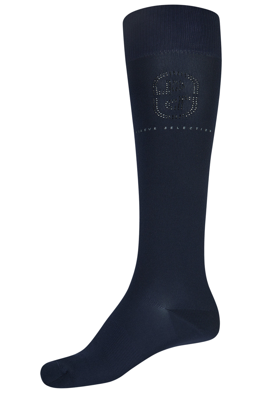 Stutzen LOGO SELECTION - nightblue "Pikeur FS26"