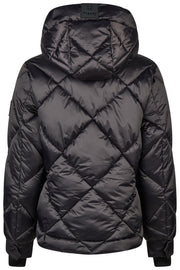 Steppjacke QUILTED - baselt grey "Pikeur HW26"