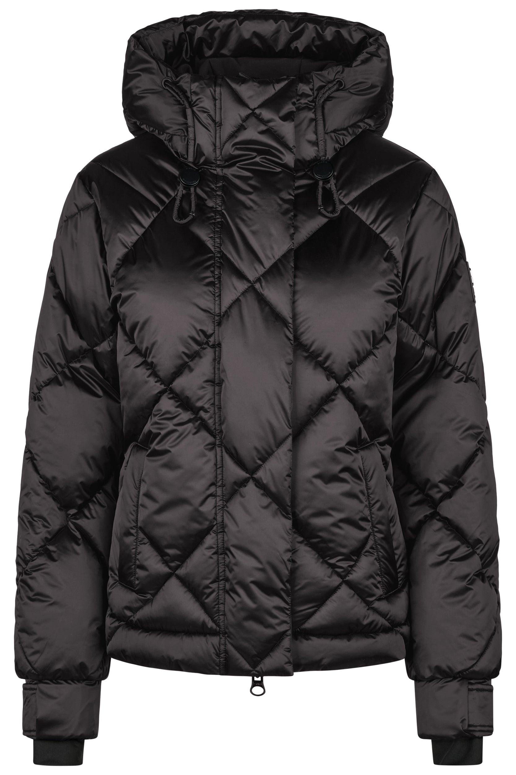 Steppjacke QUILTED - baselt grey "Pikeur HW26"