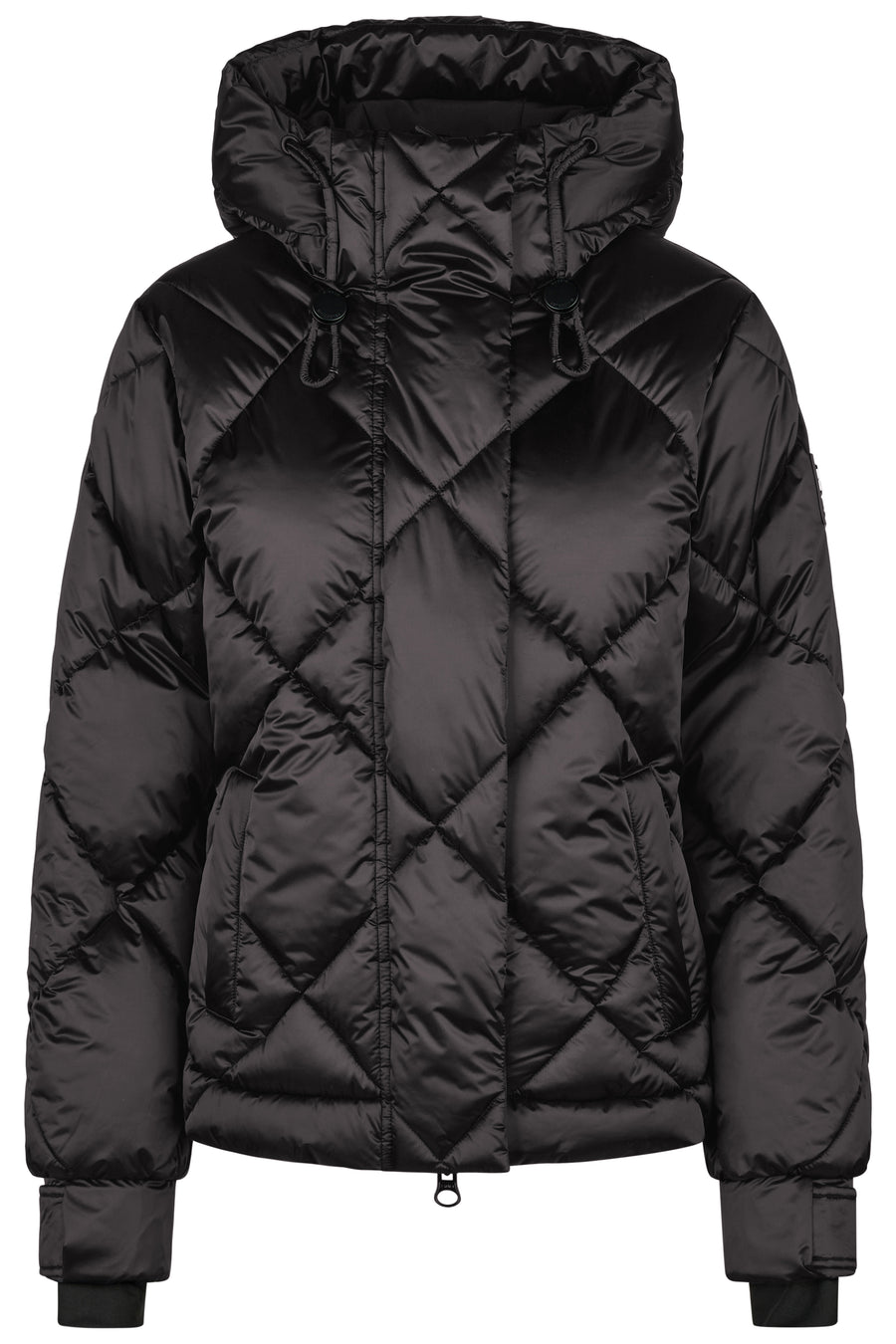 Steppjacke QUILTED - baselt grey "Pikeur HW26"