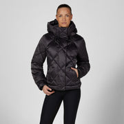Steppjacke QUILTED - baselt grey "Pikeur HW26"