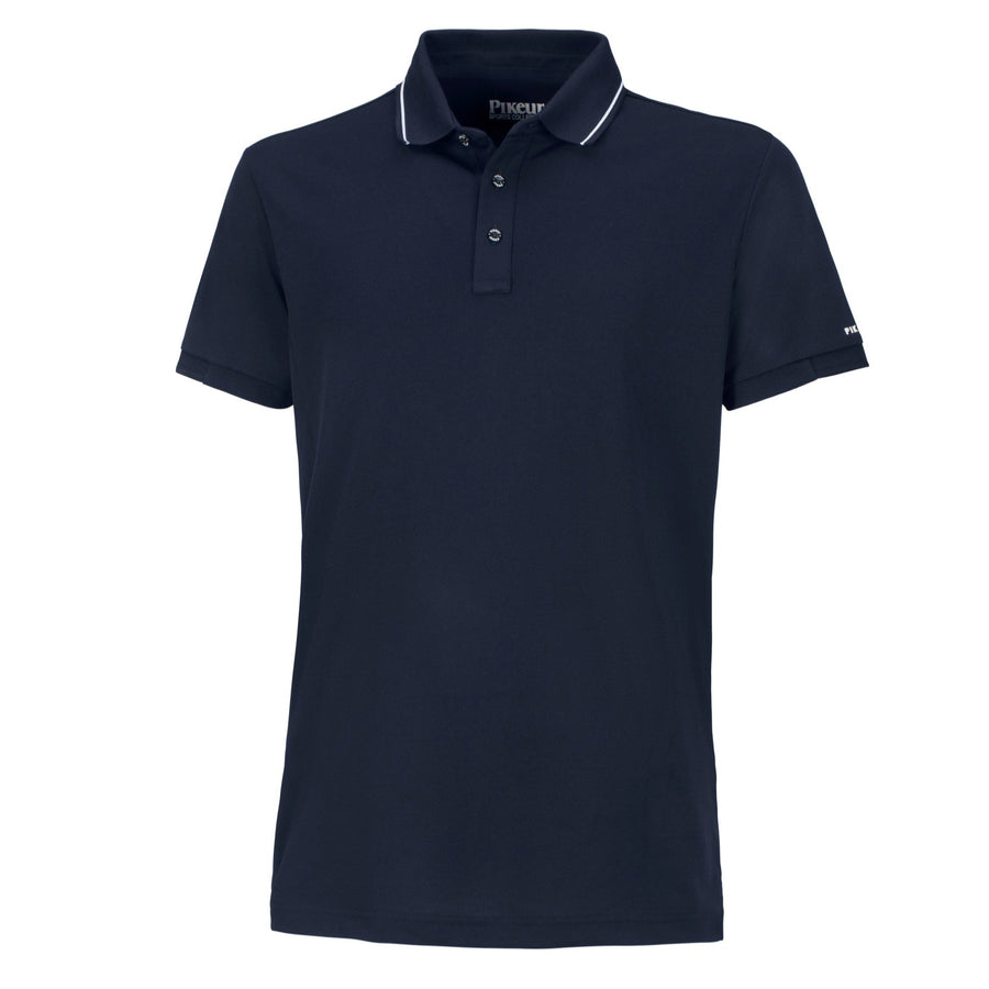 Herren Polo Funktionsshirt NOS - nightblue
