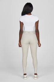 Reithose CANDELA SD - pearl gray "Pikeur FS26"