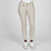 Reithose CANDELA SD - pearl gray "Pikeur FS26"