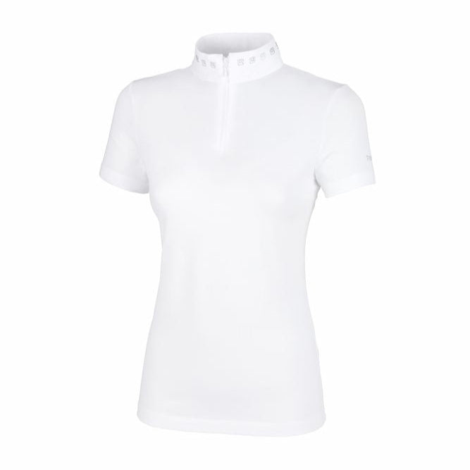 Turniershirt ICON 5230 - weiß