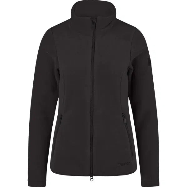 Weste FLEECE SPORTS - schwarz "Pikeur HW24"