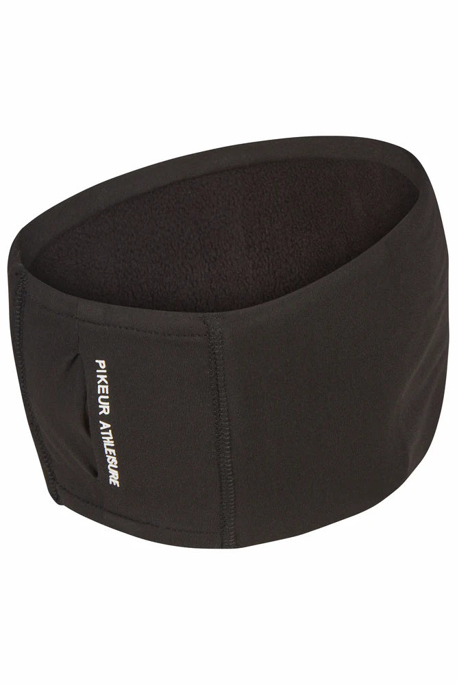 Stirnband ATHLEISURE 6853 - schwarz