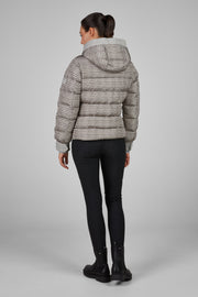 Quilted Jacke SELECTION - pale grey "Pikeur HW25"