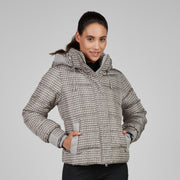 Quilted Jacke SELECTION - pale grey "Pikeur HW25"
