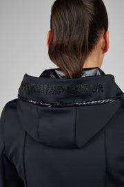 Fleece Jacke SELECTION - schwarz "Pikeur HW25"