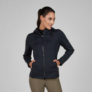 Fleece Jacke SELECTION - schwarz "Pikeur HW25"