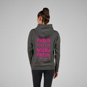 Hoody 8275 SPORTS - deep khaki "Pikeur HW25"