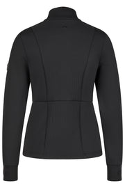 Jersey Jacke 8280 SELECTION - schwarz "Pikeur HW25"