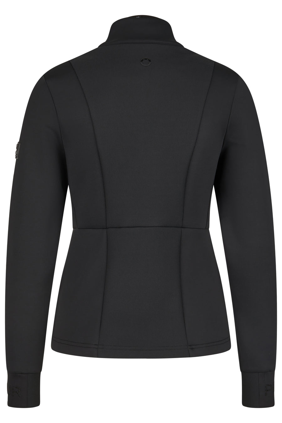Jersey Jacke 8280 SELECTION - schwarz "Pikeur HW25"